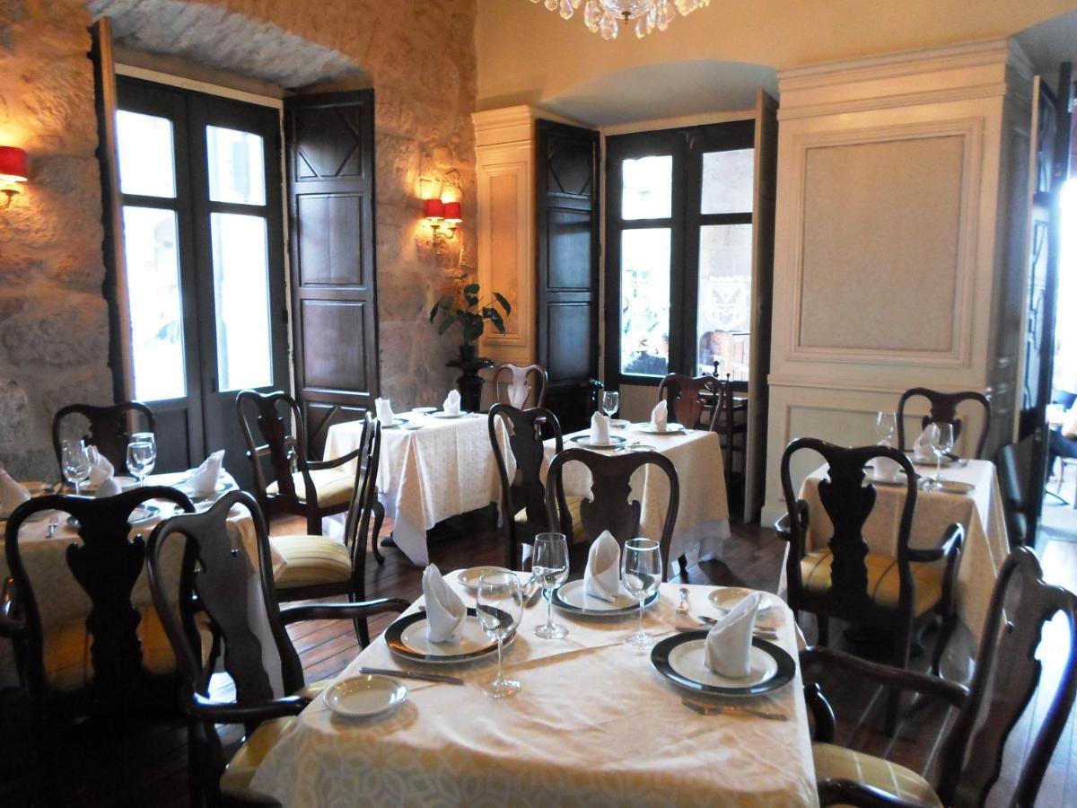 Hotel Virrey De Mendoza Morelia Esterno foto