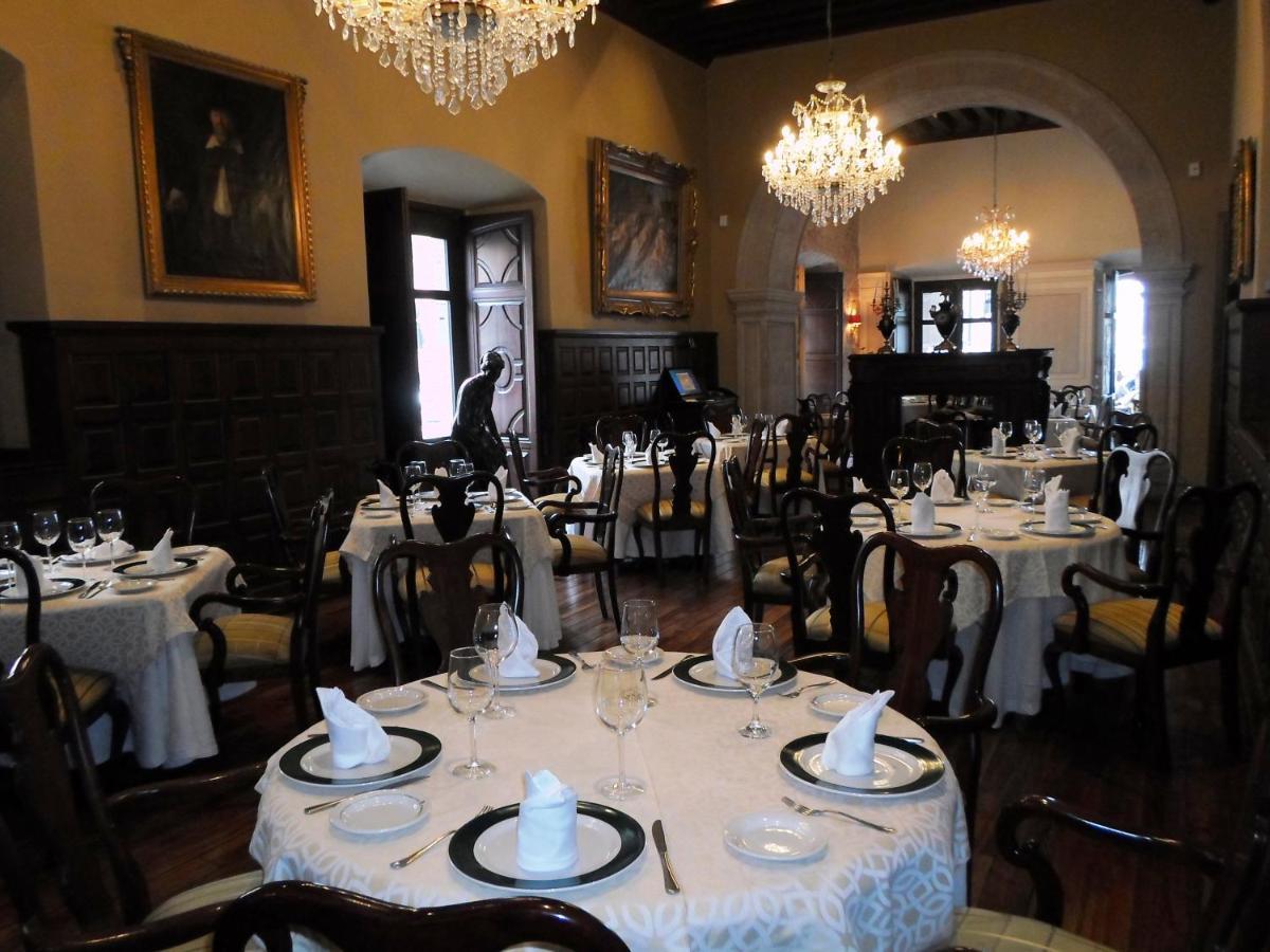 Hotel Virrey De Mendoza Morelia Esterno foto